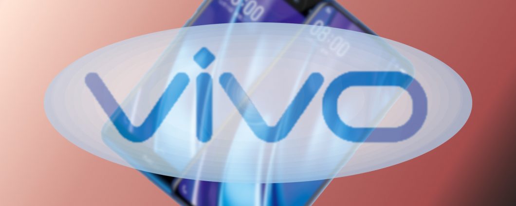 Vivo запатентовал два других смартфона с двумя дисплеями