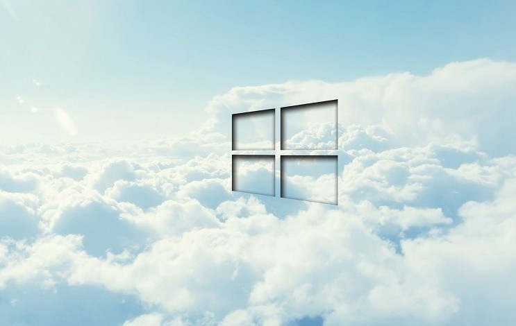 Microsoft планирует позволить нам сбросить Windows 10 прямо из облака