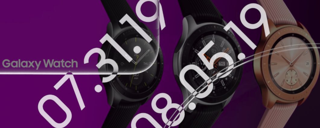 Galaxy Смотреть 2 VS Apple Watch: найди различия