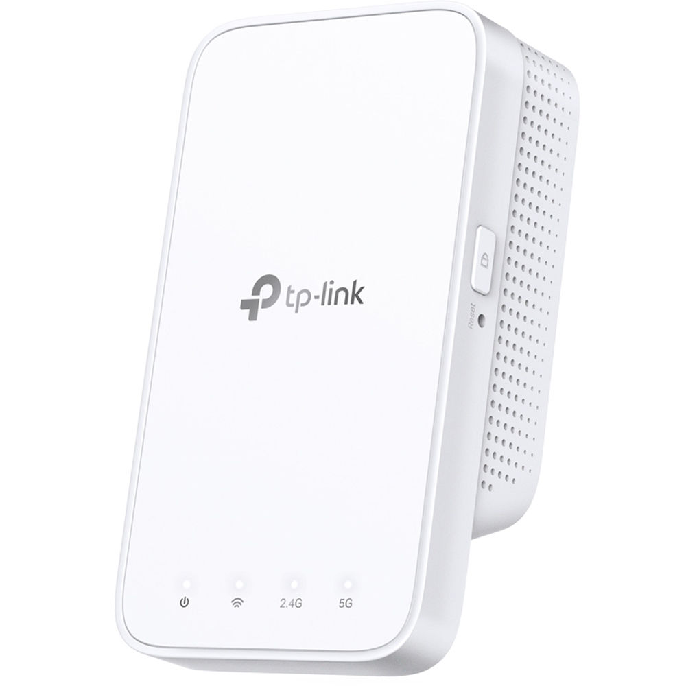 TP-Link расширяет ассортимент WiFi Mesh устройств