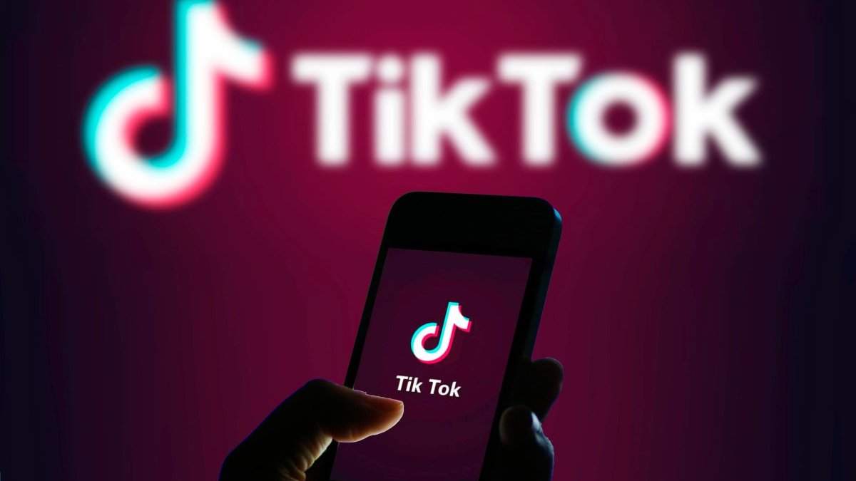 TikTok разрабатывает собственный смартфон, и это то, что мы знаем
