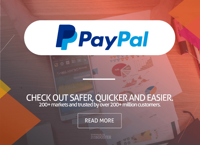 Create and Verify PayPal Account
