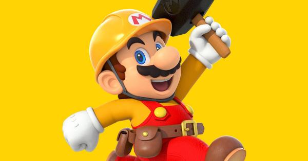 В Super Mario Maker 2 уже есть более 4 миллионов уровней