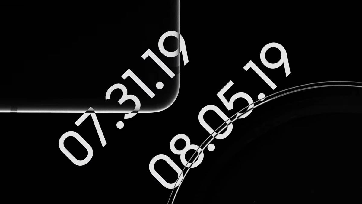 Дата выхода Samsung подтверждена Galaxy Вкладка 6