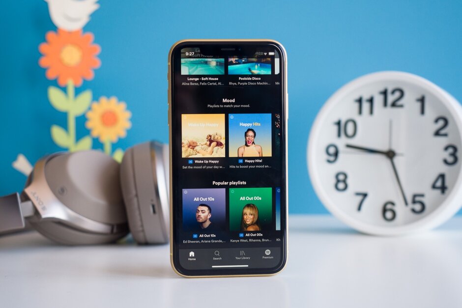 Spotify stays well ahead of Apple Music in terms of subscribers and user growth