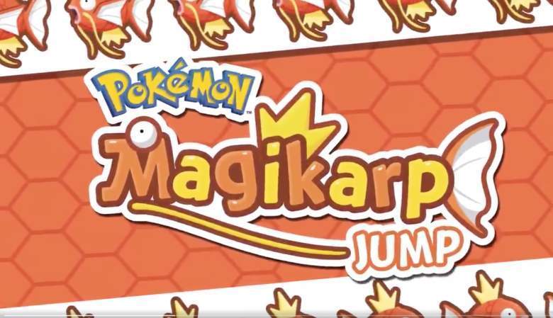 Обновление Pokemon: Magikarp Jump 1.3.7 с новыми исправлениями ошибок и поддержкой 64-битных устройств