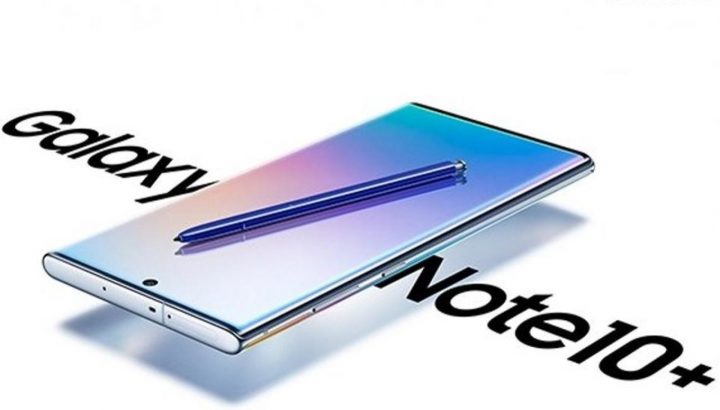 Samsung Galaxy Note  10: Больше никаких предположений о 3,5 мм разъеме; USB-ключ здесь