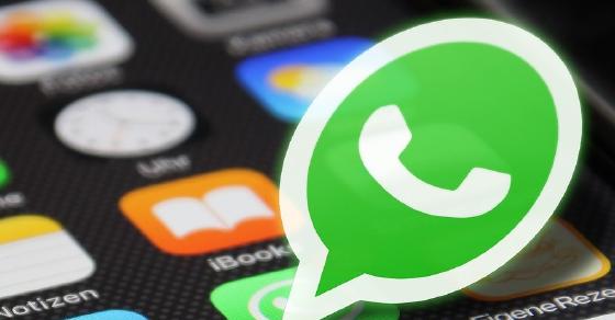 Загрузка обновления WhatsApp: бета-версия WhatsApp для Android 2.19.213: вот почему вам не следует обновлять приложение прямо сейчас