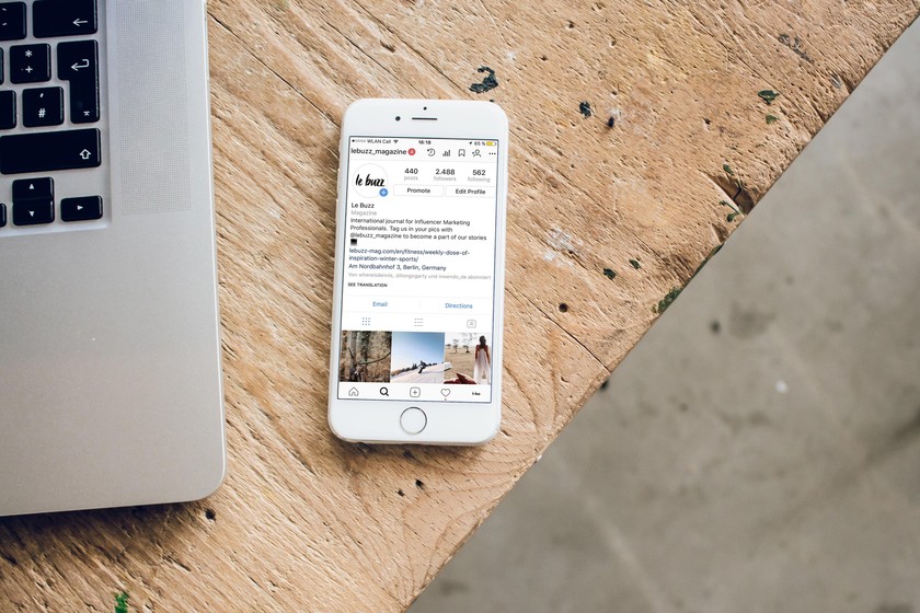 InstaMon позволяет анонимно контролировать любой аккаунт Instagram даже если у вас нет профиля в социальной сети