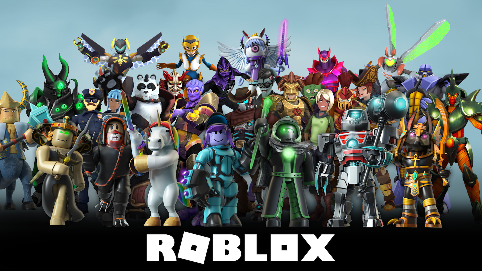 Roblox завоевывает 100 миллионов активных пользователей ежемесячно как игровая платформа для детей и подростков