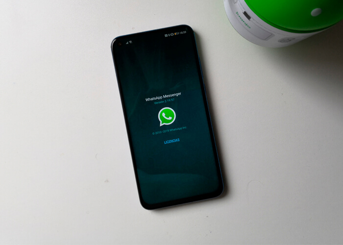 Tres formas para desconectar de WhatsApp sin desinstalar la aplicación