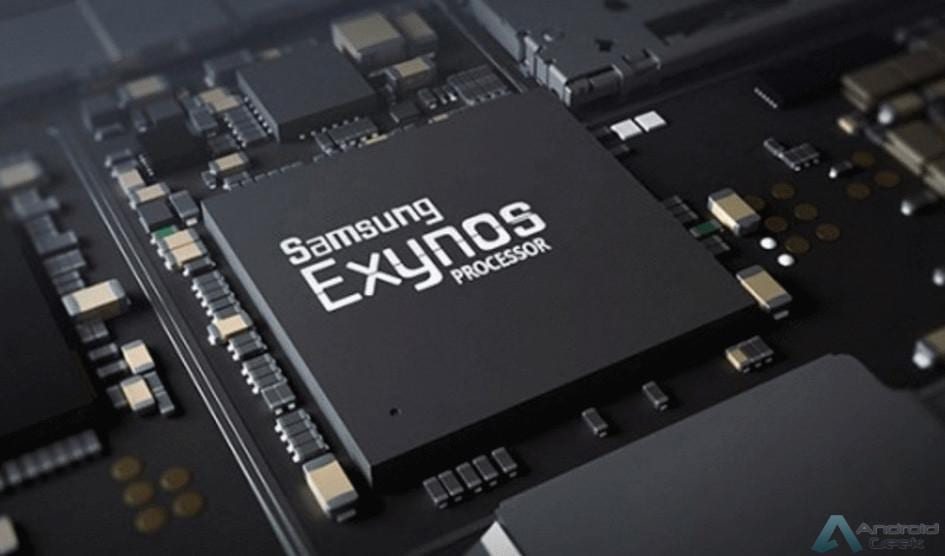 Samsung тестирует чипсет Exynos 9630 среднего класса