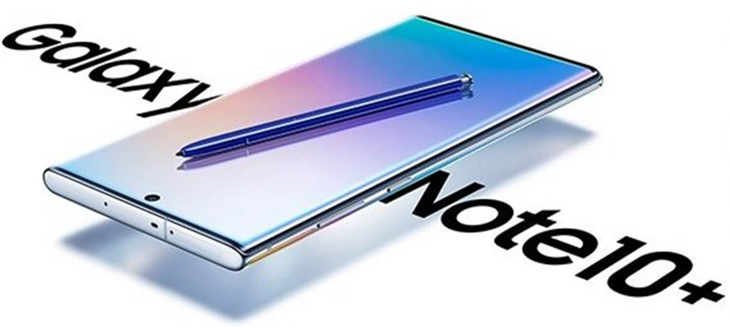 Galaxy Note 10 is rumored to have an Exynos processor in the U.S. in all carriers except for Verizon