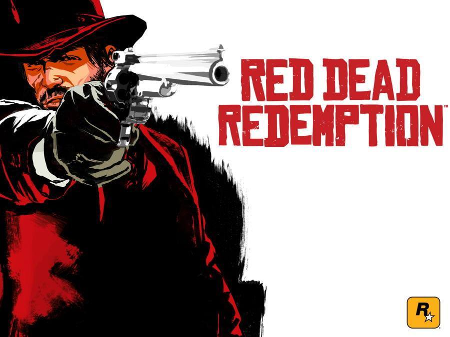 Red Dead Redemption Римейк сказал, что находится в разработке