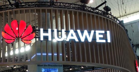 Huawei выиграла тендер на строительство сети 4G в киевском метро