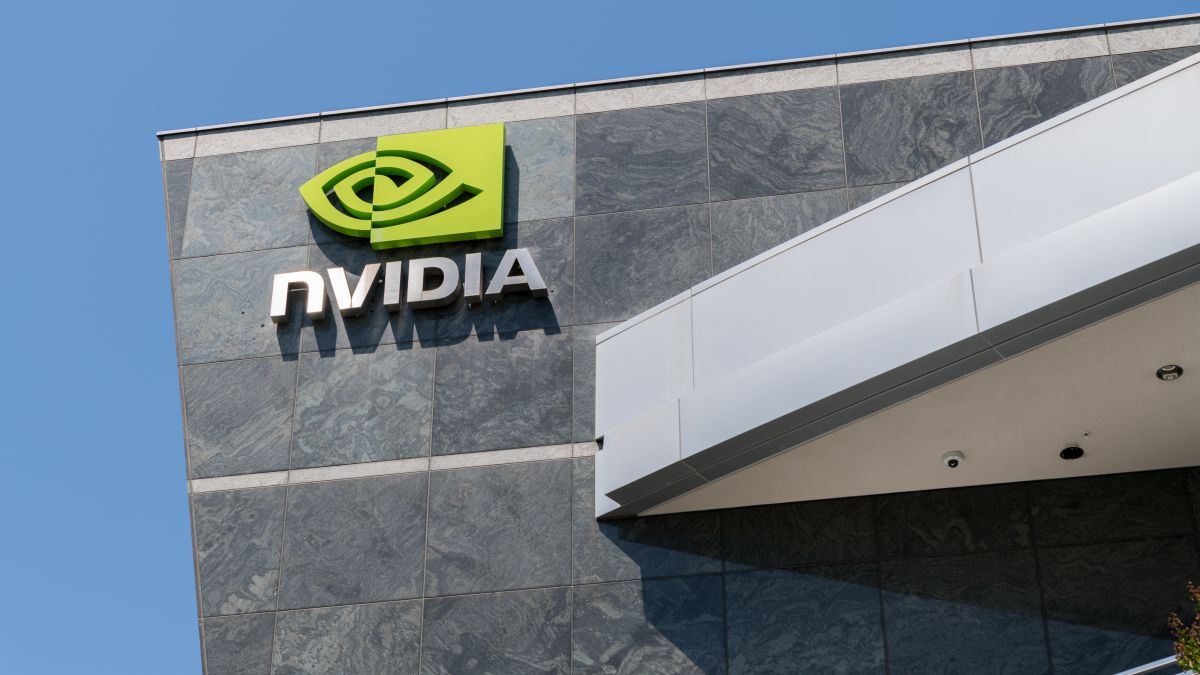 Видеокарты Nvidia признаны уязвимыми с точки зрения безопасности