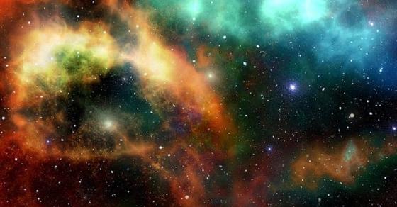Астрономы находят древнюю красную звезду, которая почти так же стара, как Вселенная