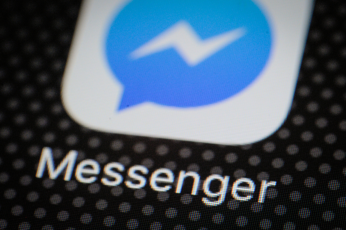 Facebook В Messenger есть скрытый почтовый ящик - вот как найти непрочитанные сообщения