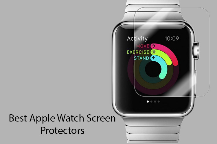 Лучший Apple Watch [42mm]  Защитные пленки в 2019 году: обязательно для вашего любимого устройства