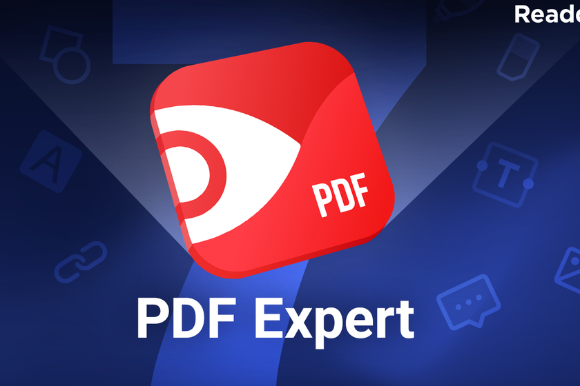 Readdle запускает PDF Expert 7, новую версию редактора PDF для iPhone и iPad