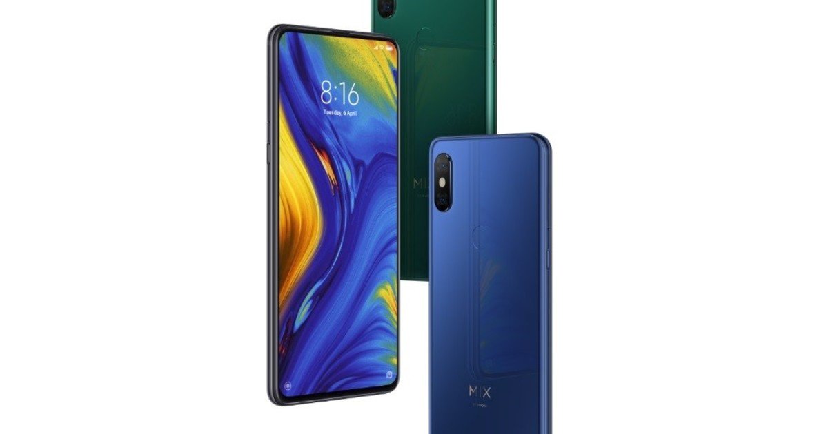 Xiaomi объявила, что она будет включать 108-мегапиксельную камеру на своем следующем сотовом телефоне - 08/07/2019