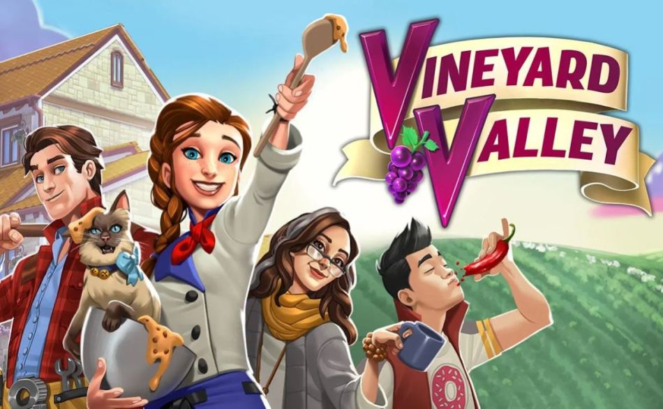 Коды Vineyard Valley: Советы и руководство по прохождению всех этапов