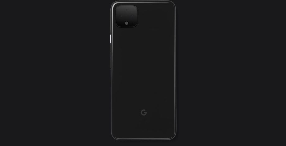 Google Pixel 4 будет иметь дисплей 90 Гц и 6 ГБ оперативной памяти