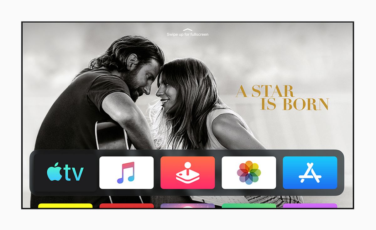 TVOS 13: все новости и особенности Appleследующая телевизионная операционная система