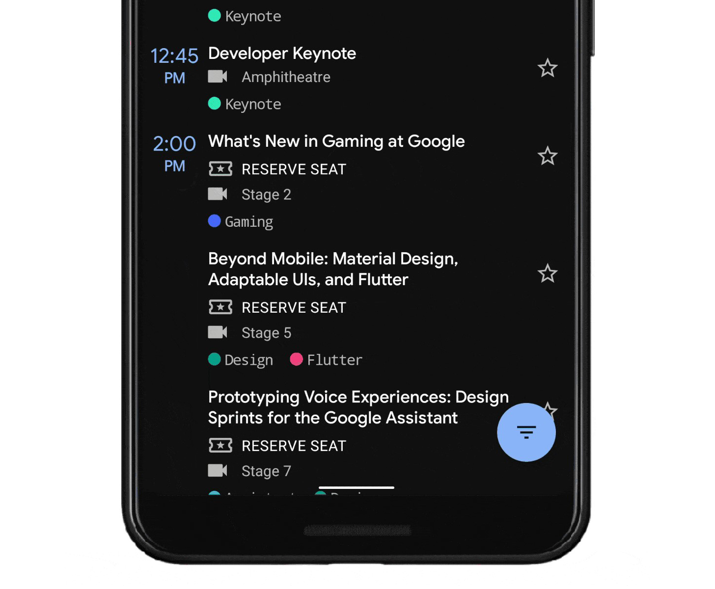 Google объясняет, почему он выбрал новую навигацию жестов Android Q