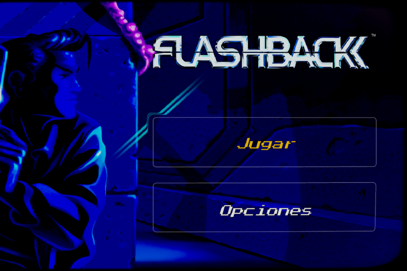 Мы протестировали Flashback для Android, мобильную версию легендарного приключения 1993 года