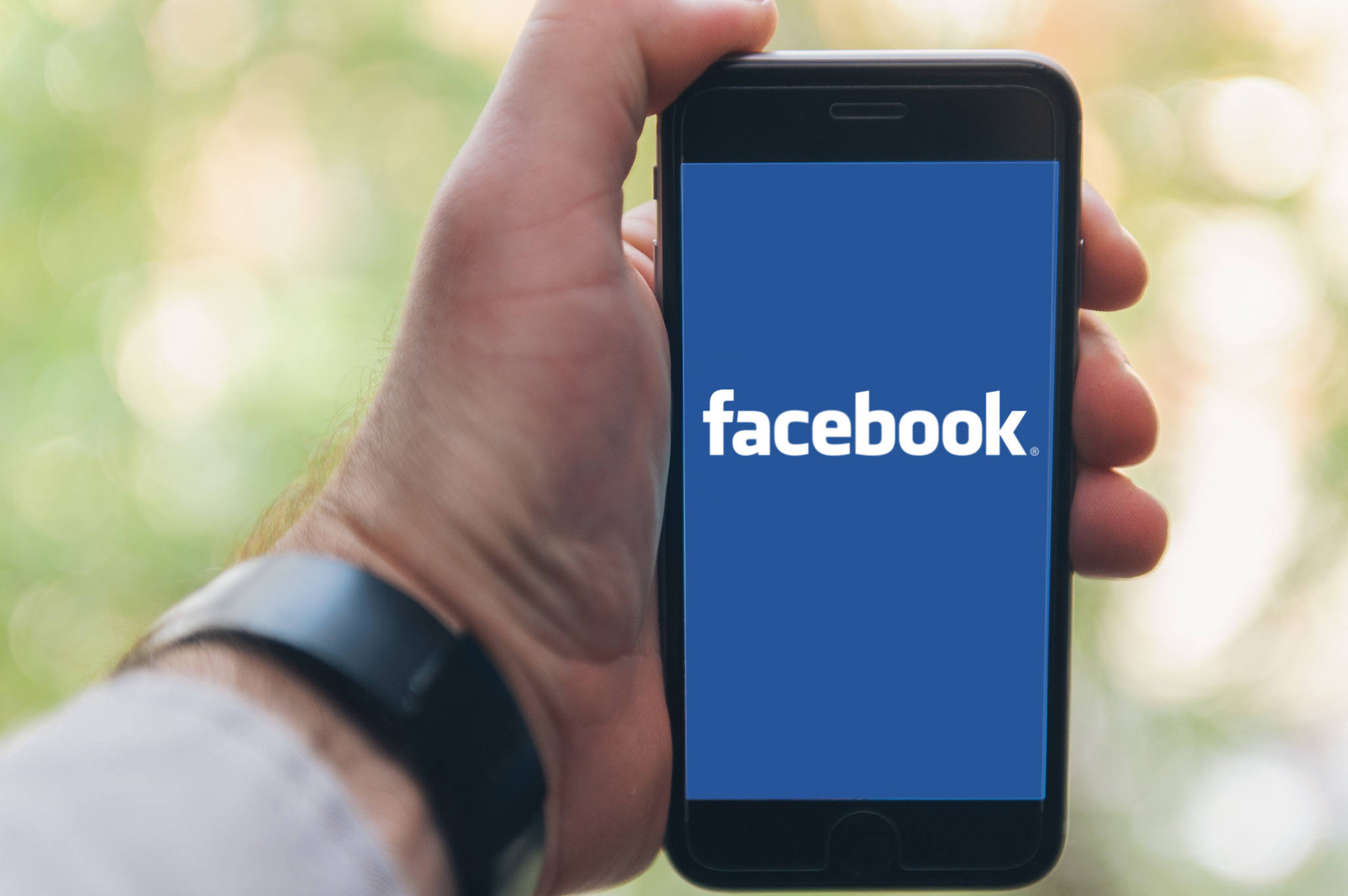 Facebook предложит новый платный сервис для просмотра видеоконтента