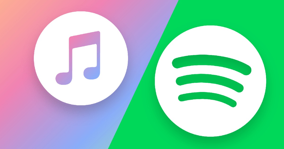 Apple Музыка на Android будет больше похожа на Spotify