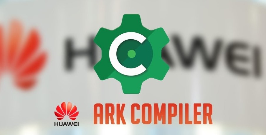 - ▷ Компилятор Huawei Ark уже с открытым исходным кодом »ERdC