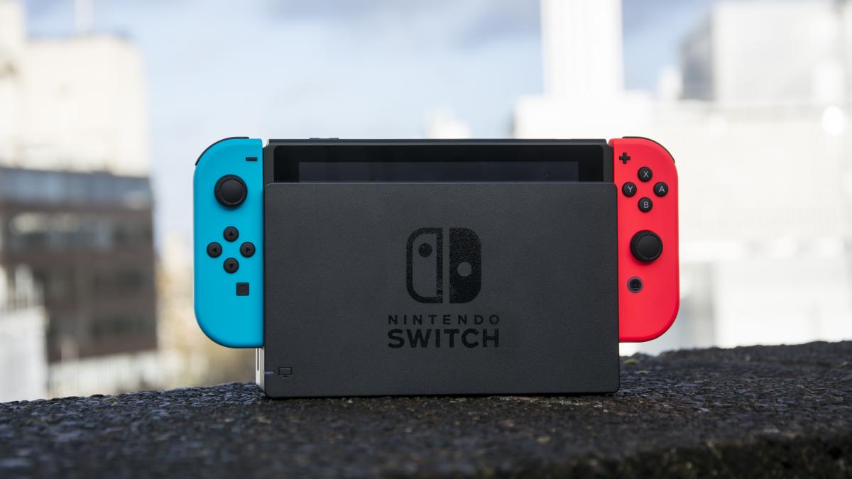 Nintendo Switch 2: означает ли недавнее партнерство Nintendo новую консоль в разработке?