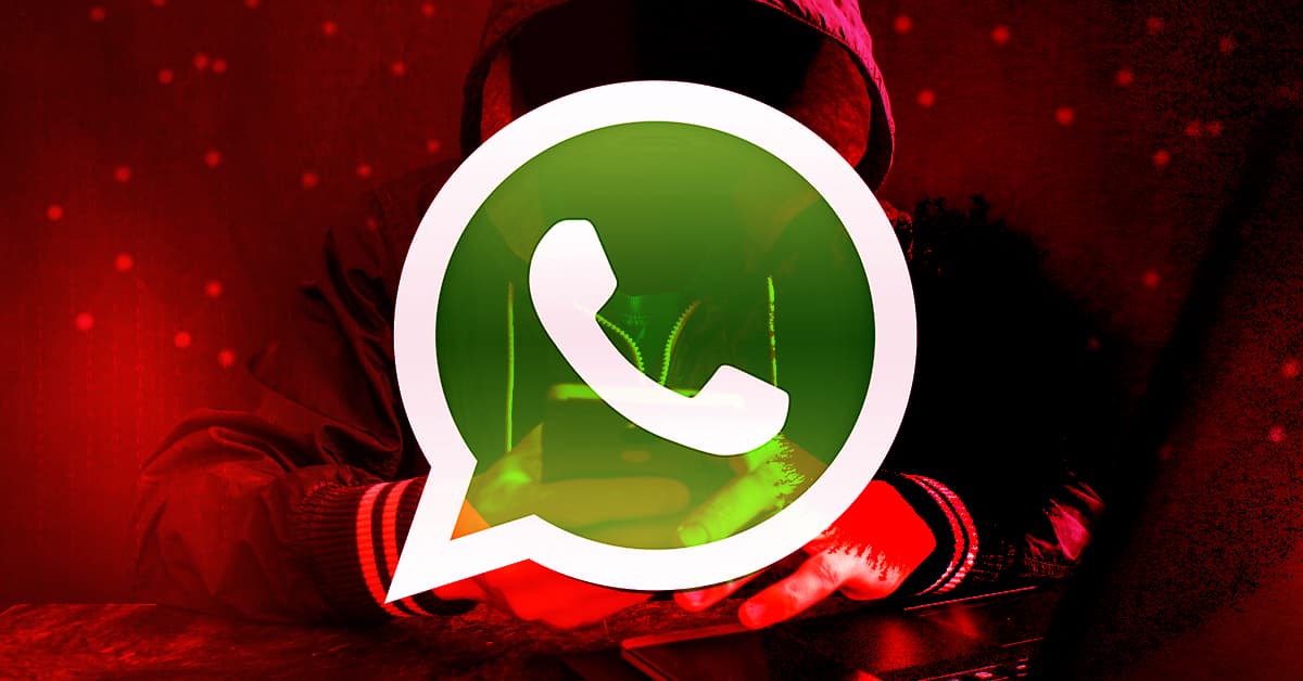 WhatsApp: получать сообщения от незнакомцев ... это вирусная проблема