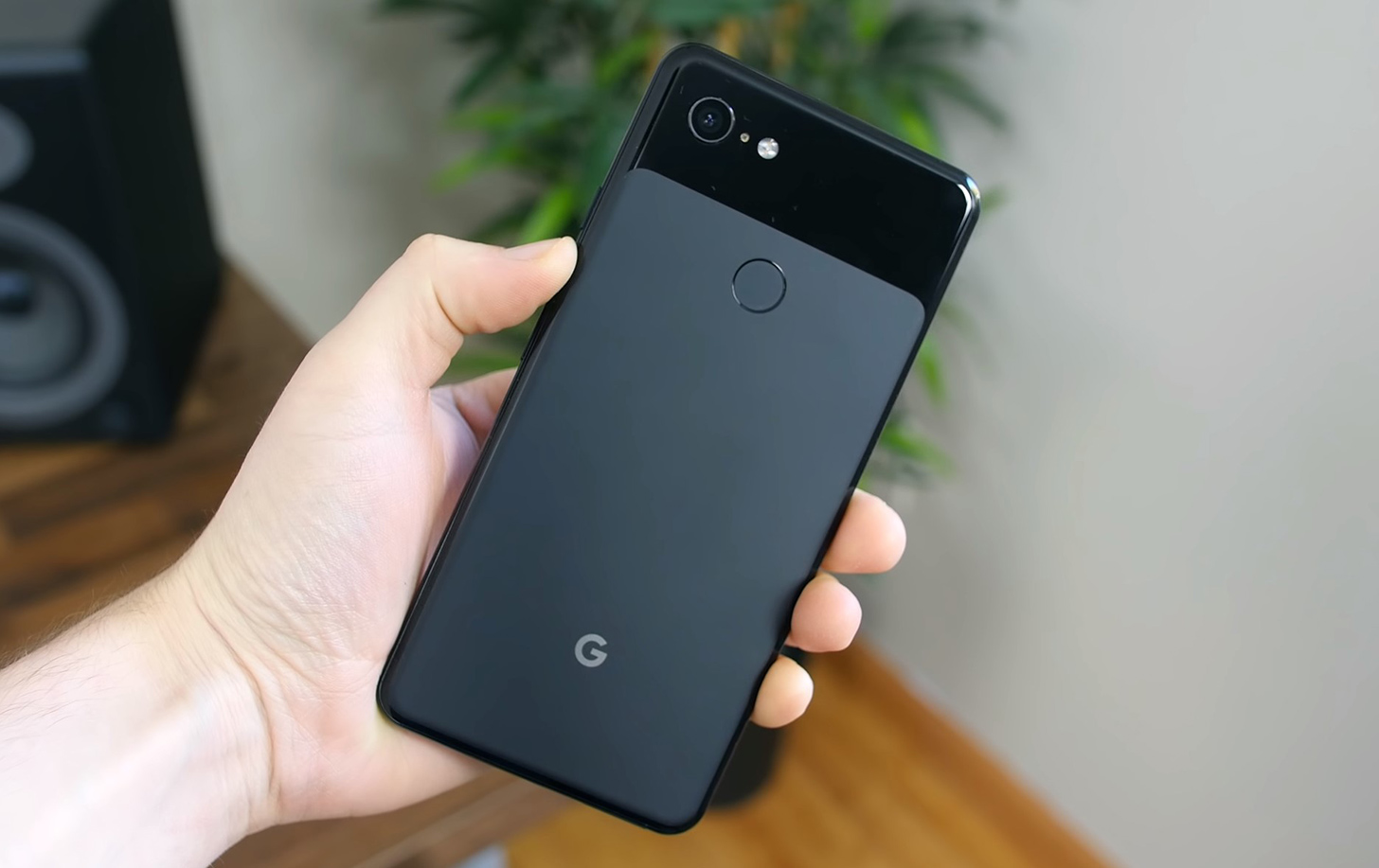 Google теперь позволяет пользователям Android входить в сервисы, используя свой отпечаток пальца