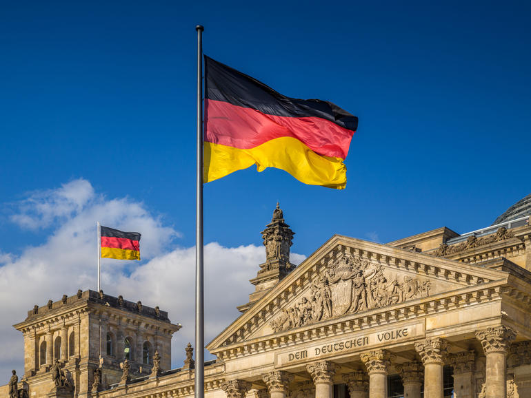 Германия планирует «надежное» требование поставщика для всех сетей и 5G