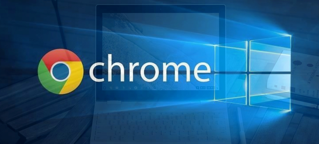 Google удаляет поддержку двойной загрузки с Windows на Chromebook с Chrome OS