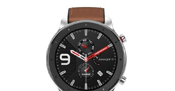Умные часы Amazfit GTR с аккумулятором до 24 дней, которые скоро появятся в Индии; будет доступен через Flipkart