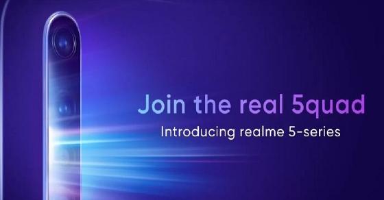 Realme 5 утекли советы Geekbench список Snapdragon 665 SoC и 4 ГБ оперативной памяти