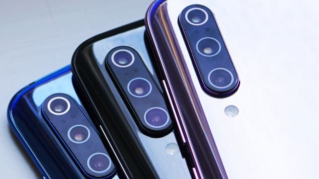 Samsung и Xiaomi разработали 108-мегапиксельную камеру телефона