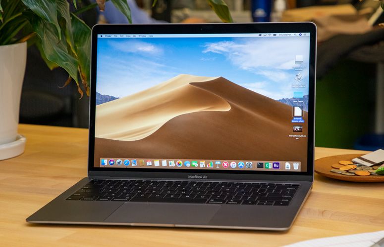 MacBook Air теперь за 200 долларов Amazon