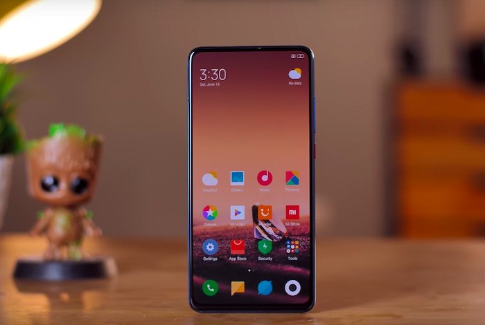 Redmi K30 будет поддерживать подключение 5G, показывает Xiaomi