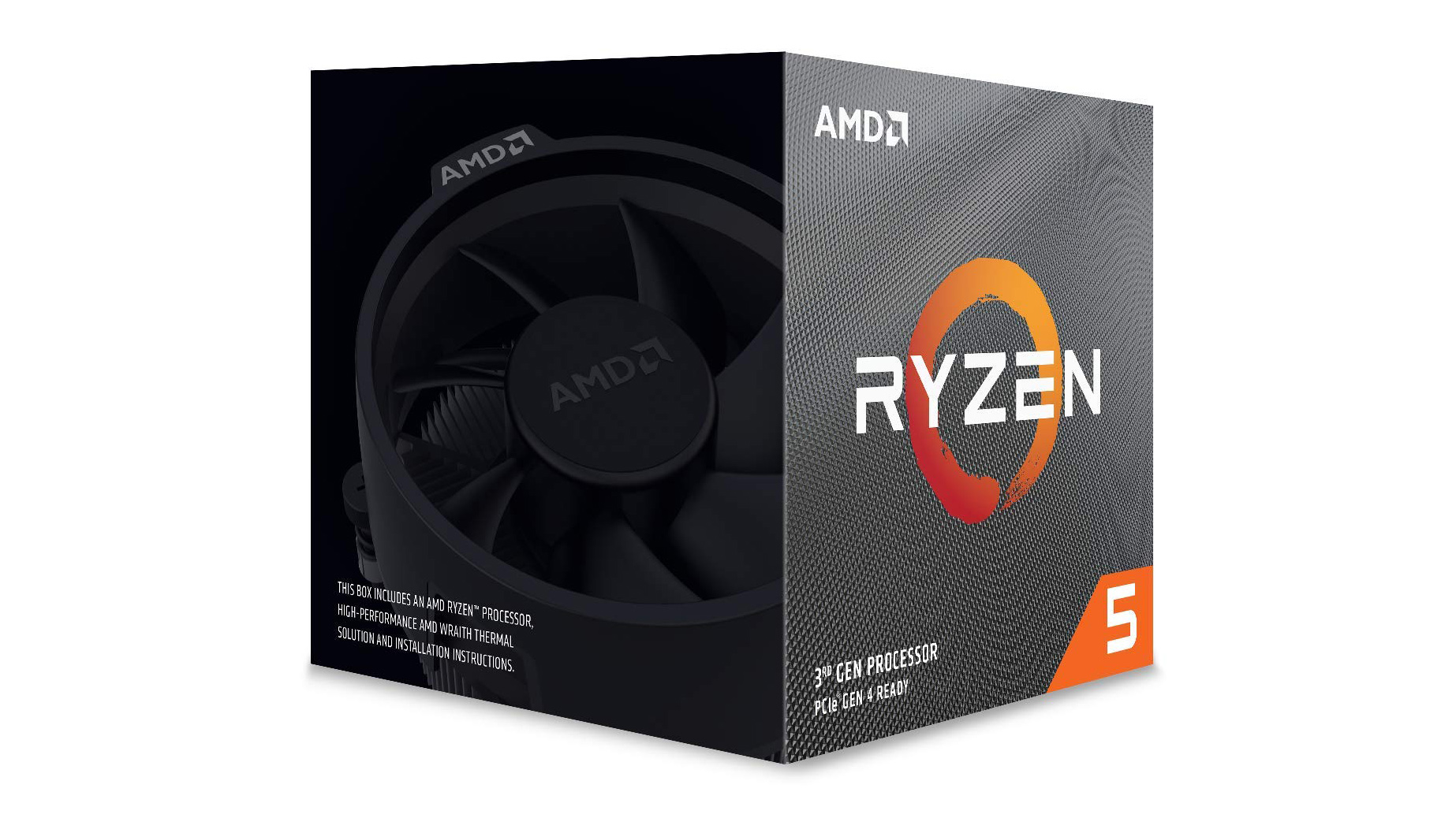 Обзор AMD Ryzen 5 3600X: лучший процессор Ryzen для игр
