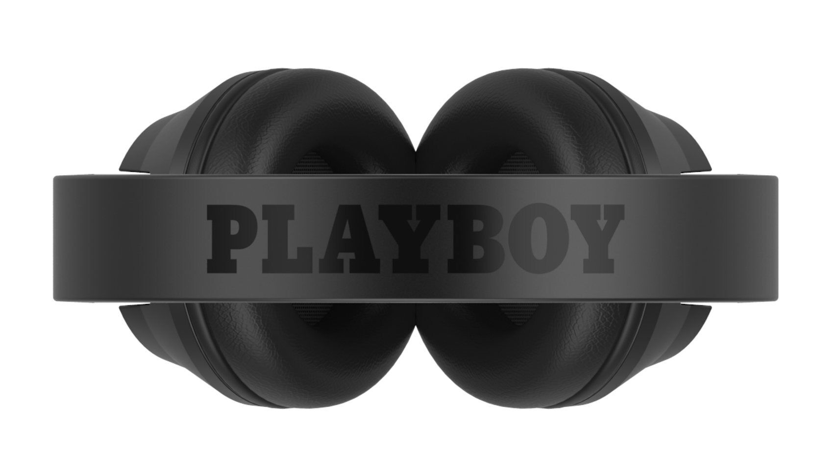 Playboy (да, тот Playboy) запускает свои первые беспроводные наушники
