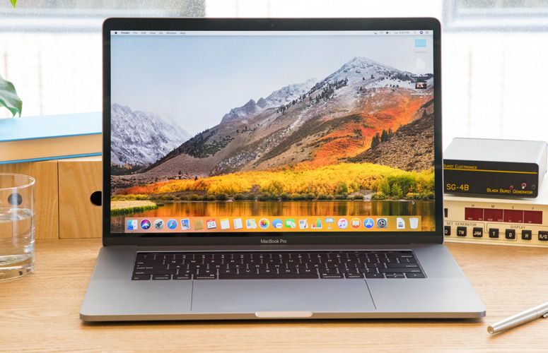 Продажи Epic MacBook Pro снижены на 400 долларов