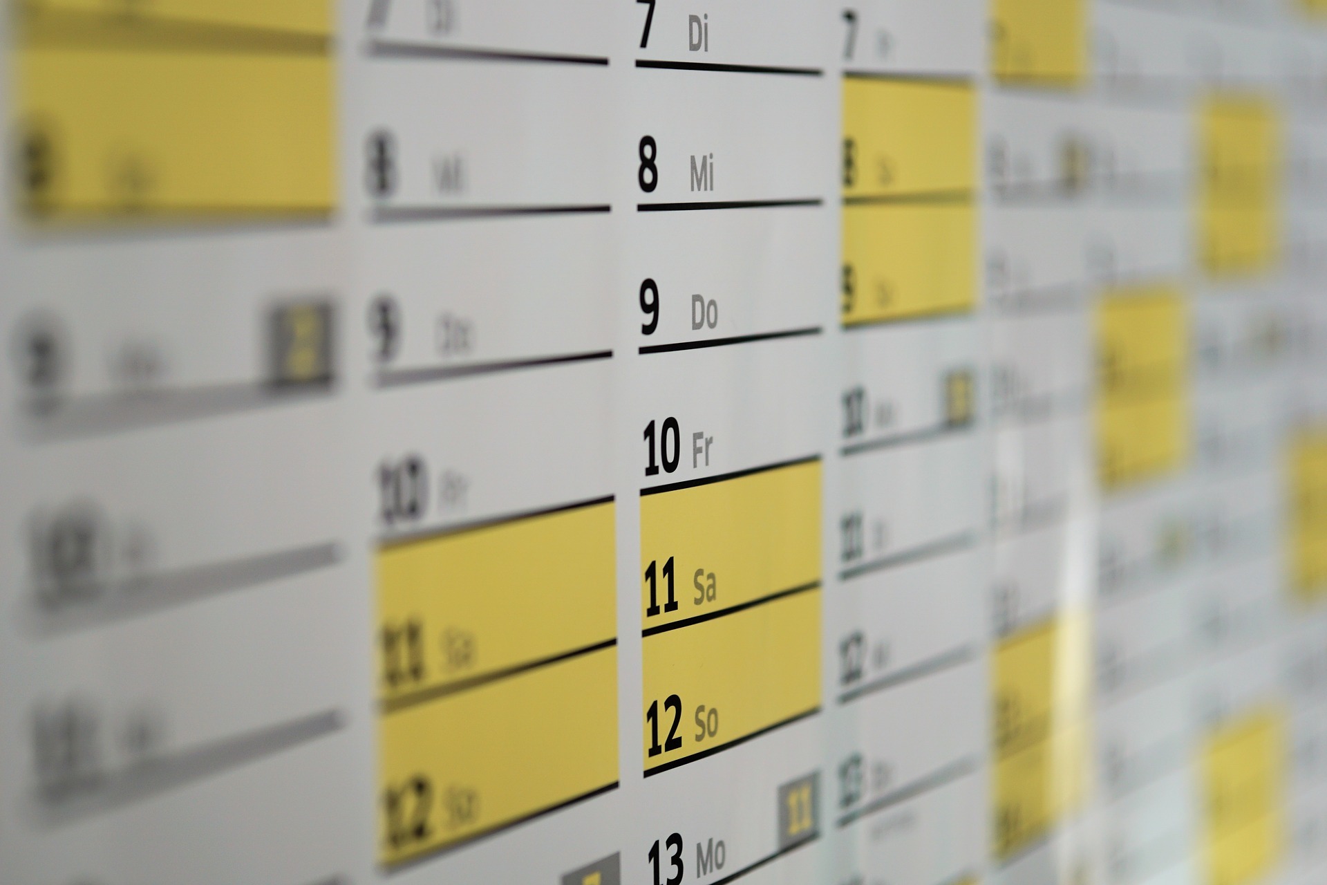 Календарь Google против Samsung Calendar: какое решение лучше для вас
