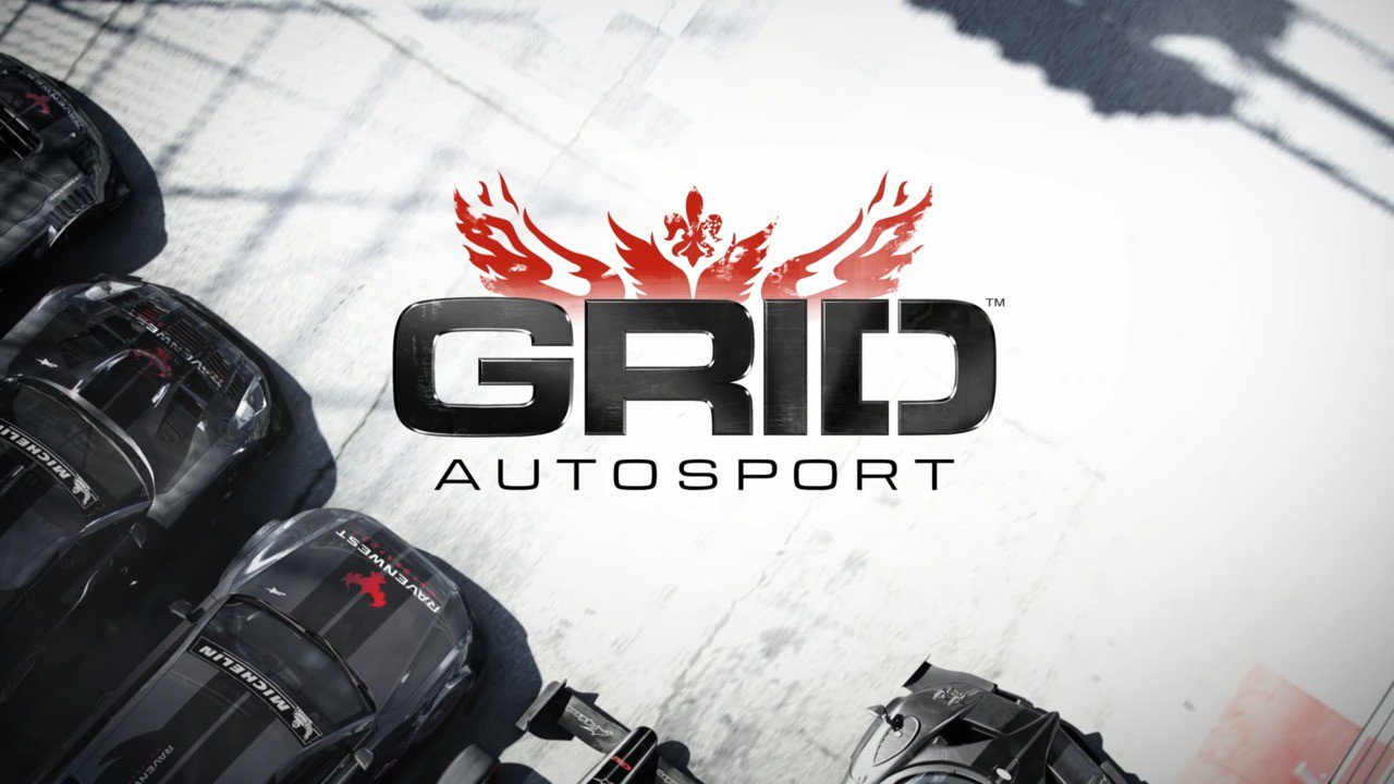 Аутентичный Racer GRID Autosport ускоряется на Switch Следующий месяц