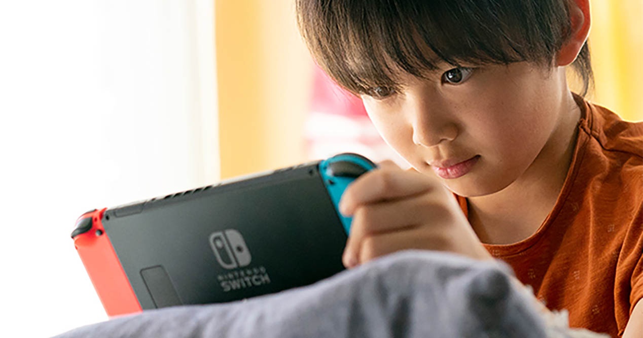 Если вы купили один Nintendo Switch «Старый» вариант без изменений, поясняет сама Nintendo - Обновлено