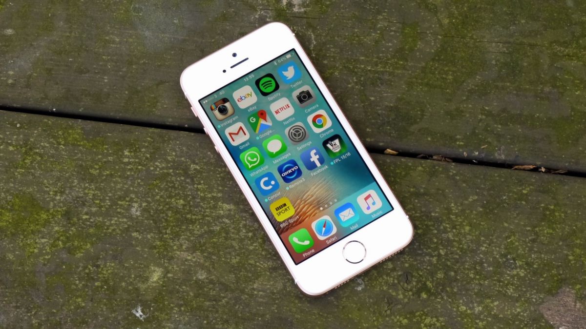 iPhone SE 2 дата выхода, новости, цена и утечки